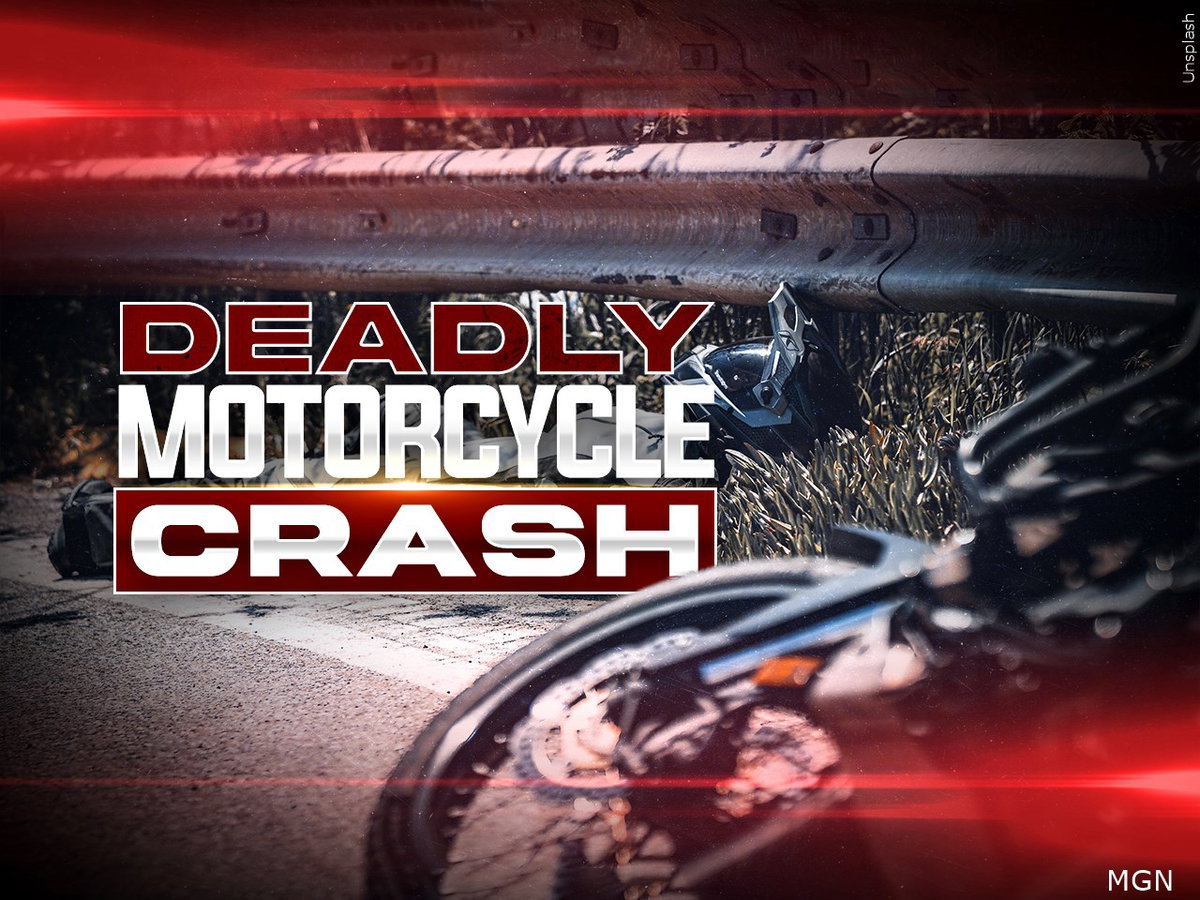 Dirt bike rider fatally injured in crash near Mountain Center