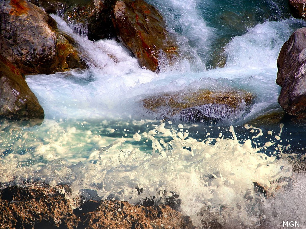 Santa Barbara Highlights Creek & Runoff Risks Ahead of Winter Storms