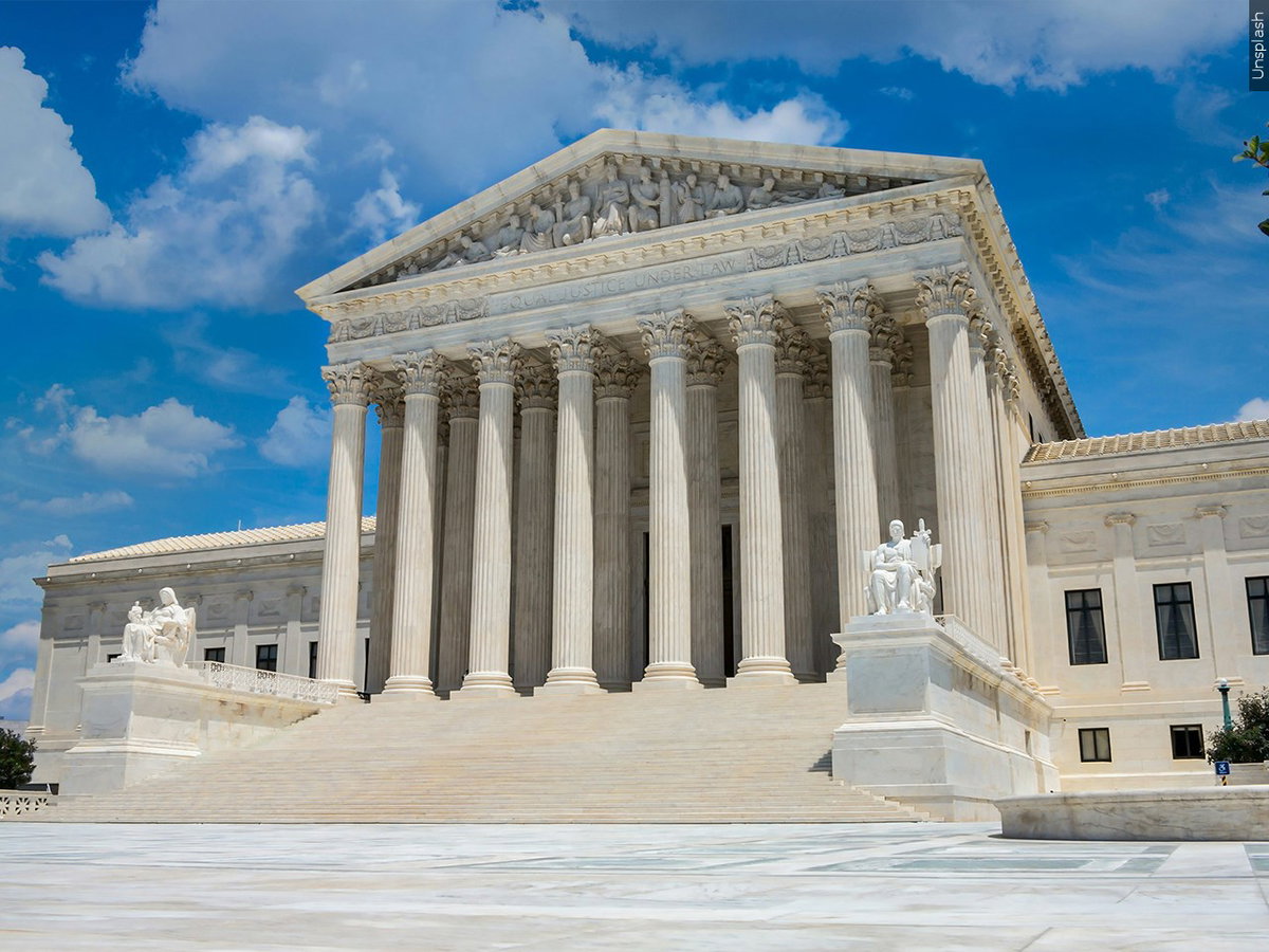 QUESTION OF THE DAY: Should the U.S. Supreme Court take up Missouri’s congressional map case?