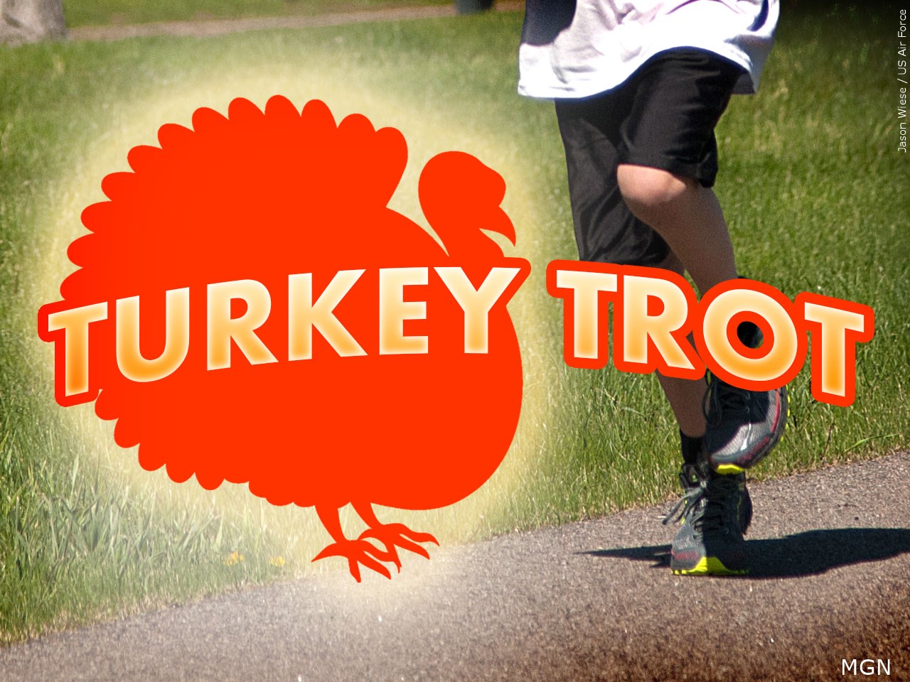 YMCA of El Paso Celebrates 50th Annual Turkey Trot
