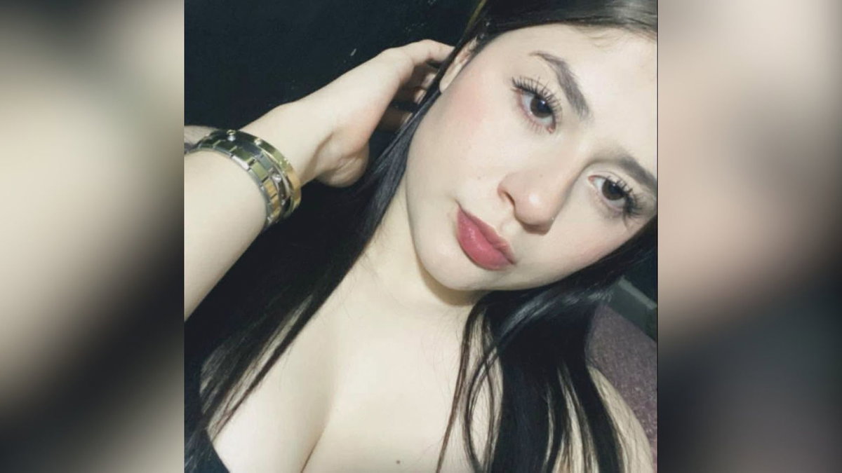 MISSING PERSON: Marlenne Galindo