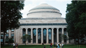 MIT has taken the top spot in U.S News & World Report's 2027 ranking of the best colleges