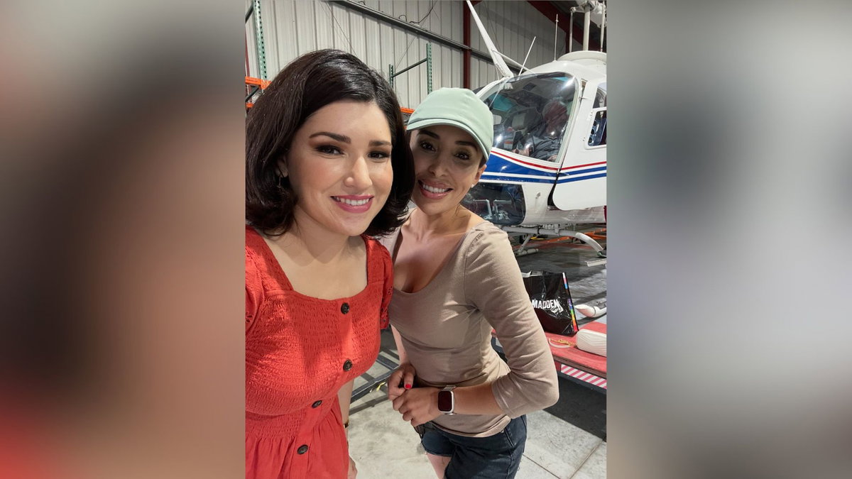 Yuma reporter remembers Eliana Moreno