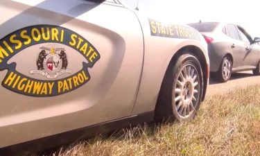 Jefferson City man dies in Osage County motorcycle crash