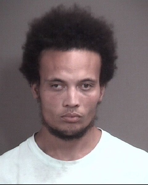 Man accused of molesting child at southwest Columbia park