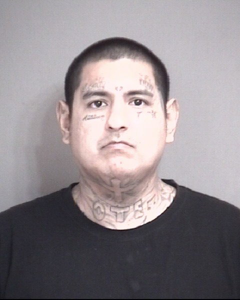 Texas man accused of child enticement booked into Boone County Jail