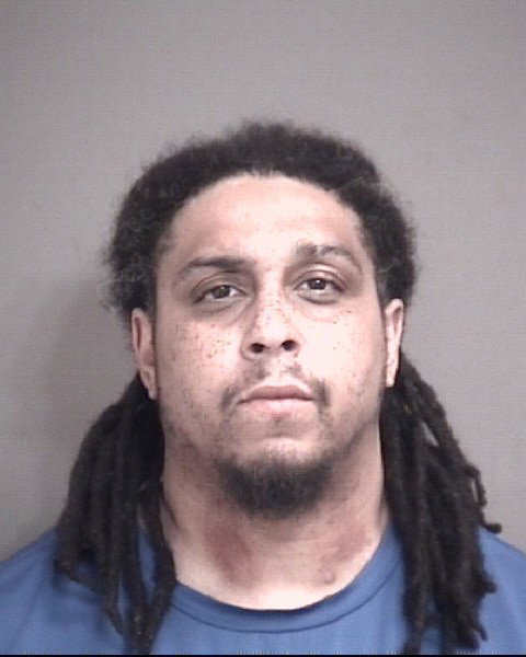Man accused of trying to throw victim out of window booked into Boone County Jail