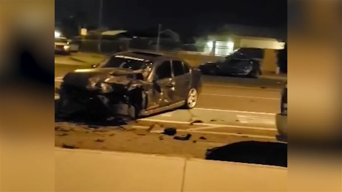 Jury selection set for trial of DUI offender accused of causing fatal Coachella crash