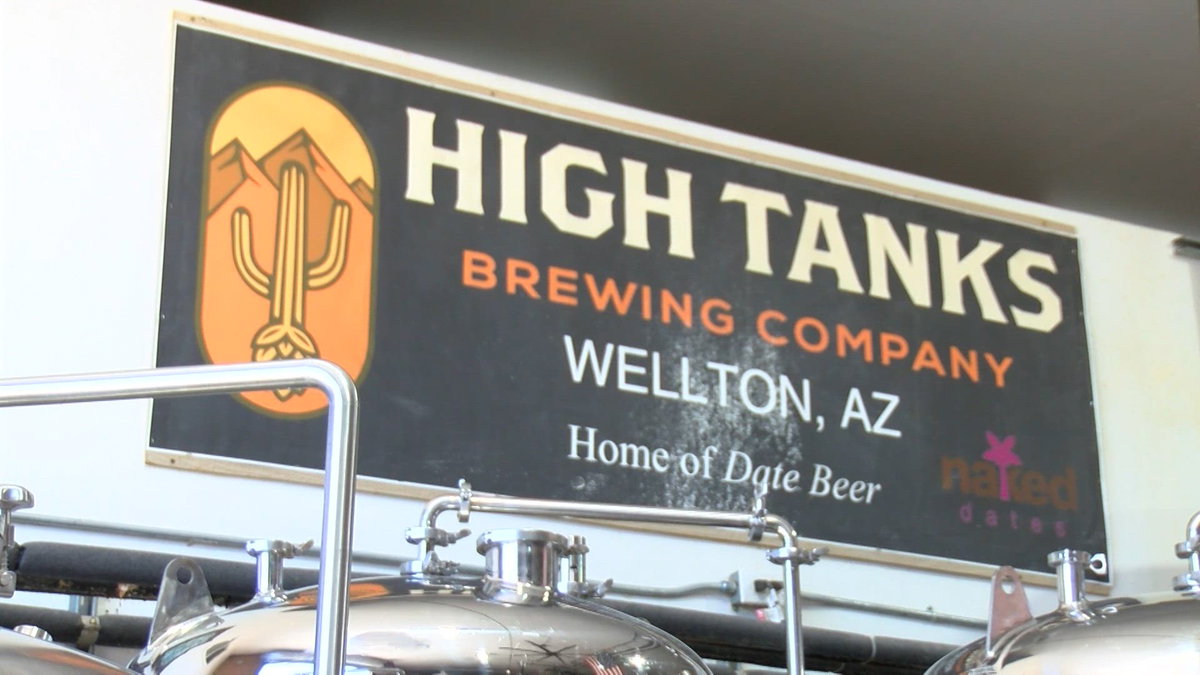 Local business owners receive award at Arizona Governor’s Conference on Tourism