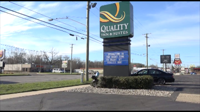 Lawsuit over Jefferson City hotel’s tax records put on hold
