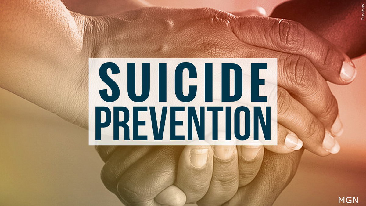 How to recognize signs of suicide risk according to experts