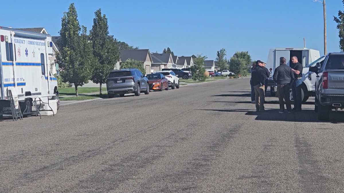 Bonneville County coroner identifies man killed in officer-involved shooting
