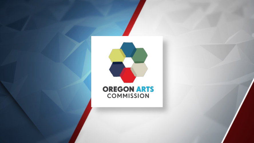 Oregon Arts Commission awards $150