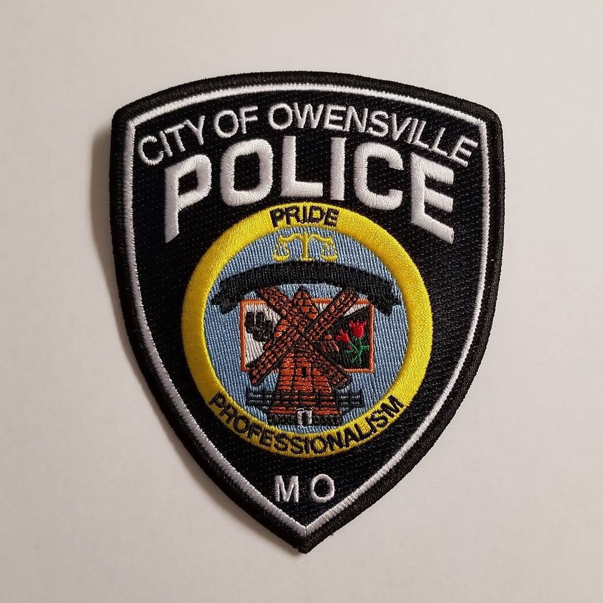 Owensville police investigate Sunday morning death as homicide