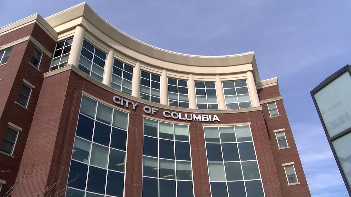 Columbia hires firm to find new city attorney