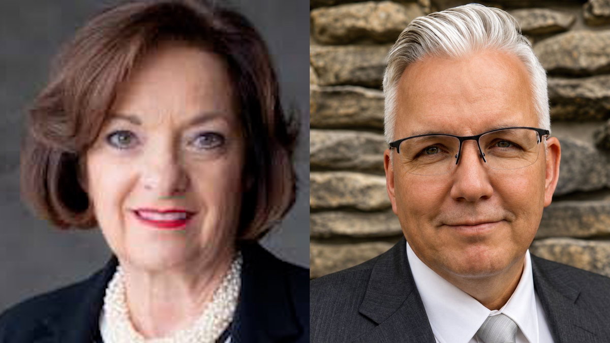 Little names Hartwell and Beck to Idaho State Board of Education