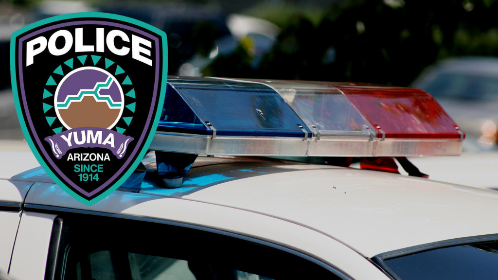 YPD to conduct Labor Day impaired driving enforcement detail