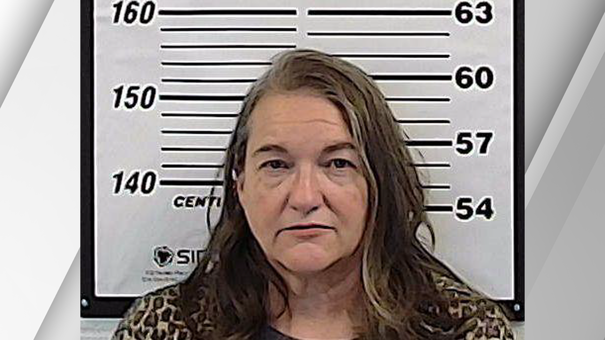 Former Island Park city clerk charged with embezzling public funds