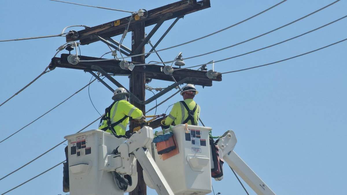 Proposed resolution calls for less SCE planned outages in Palm Desert
