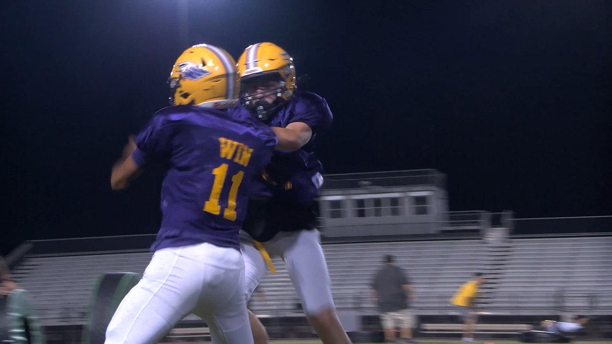 2026 Prep Football Team Previews: Southwest Eagles