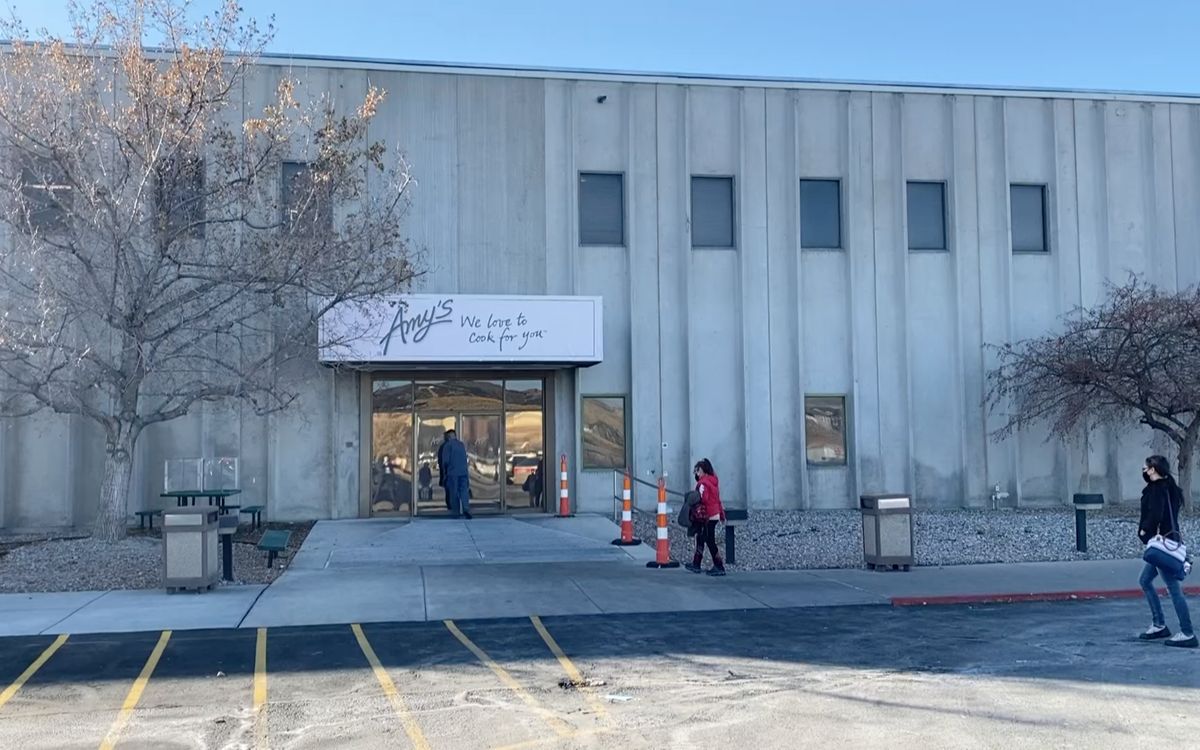 Amy’s Kitchen Pocatello facility faces layoffs amid production reshuffle