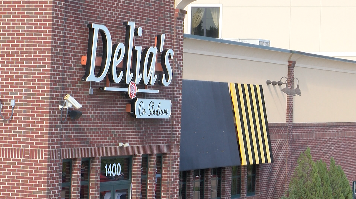 Delia’s Mexican Grill appeals liquor license suspension