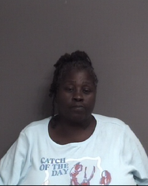 Wife of man accused of manslaughter charged with hindering felony prosecution