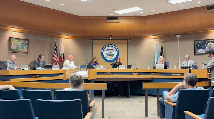 Imperial County urges Gov. Newsom to veto Air District expansion bill