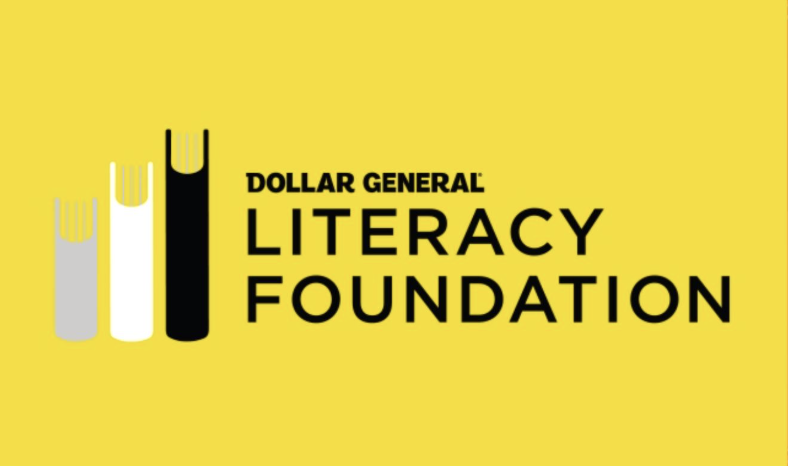 Dollar General Literacy Foundation awards $20