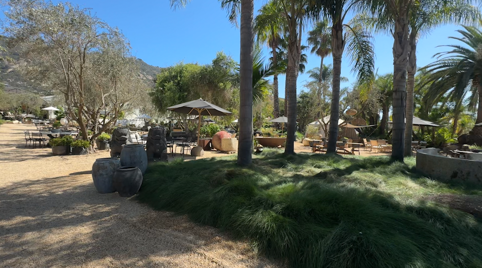 New Nine-Acre Garden Space Opens in Carpinteria