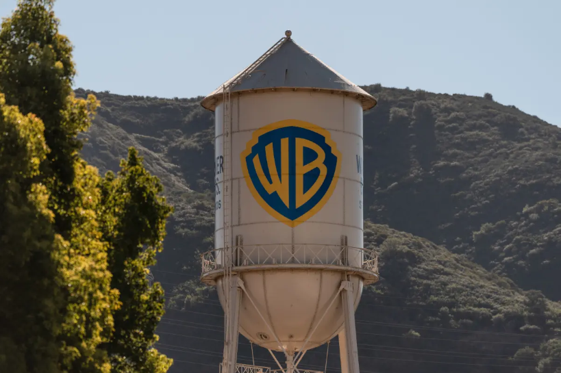 Paramount and Warner Bros. Discovery reach settlement on proposed merger
