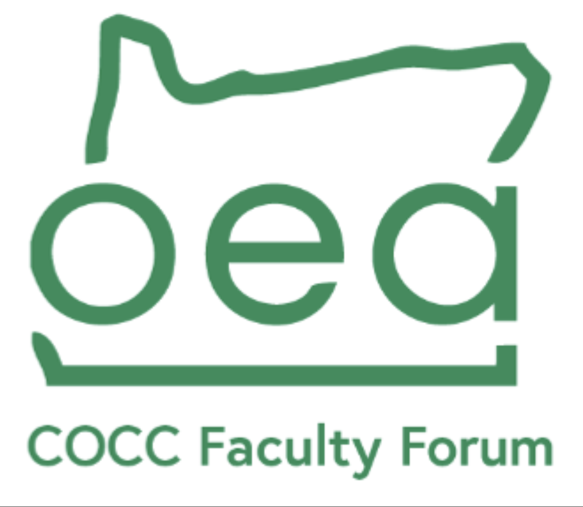 Central Oregon Community College Faculty Forum holds rally tomorrow in Bend