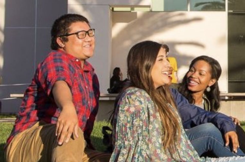 UC Santa Barbara Students Talk Career Goals in a Rapidly Changing World