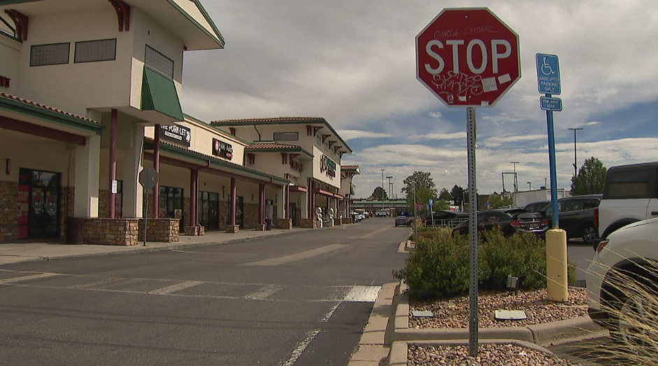 The Aurora Police Department is warning the public about a scam often targeting older and non-English speakers.