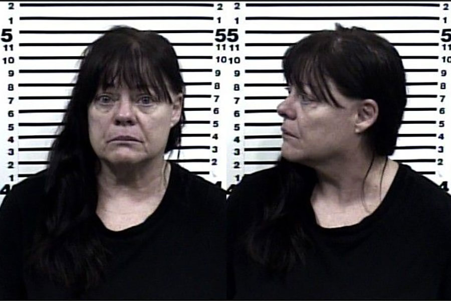 Suzan Mary-Elise Naughton