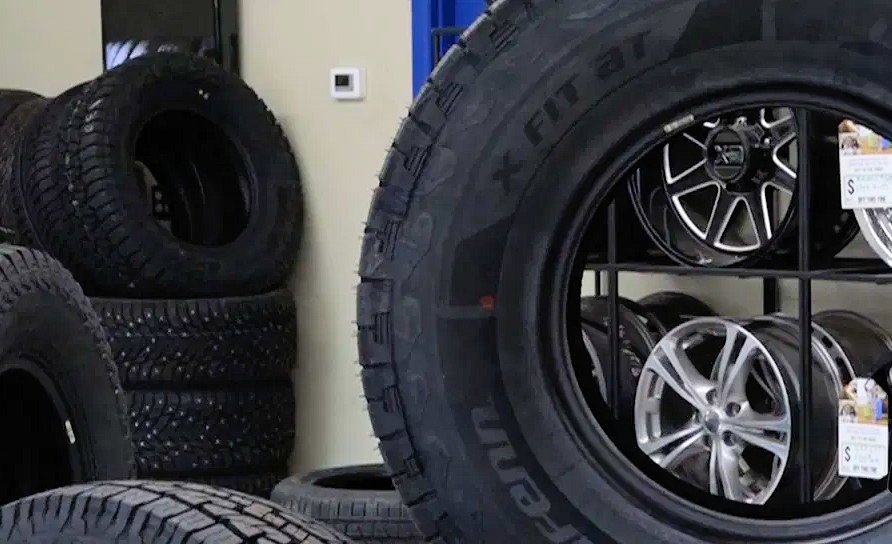 When should Central Oregon drivers switch to winter tires? What to know before the cold arrives