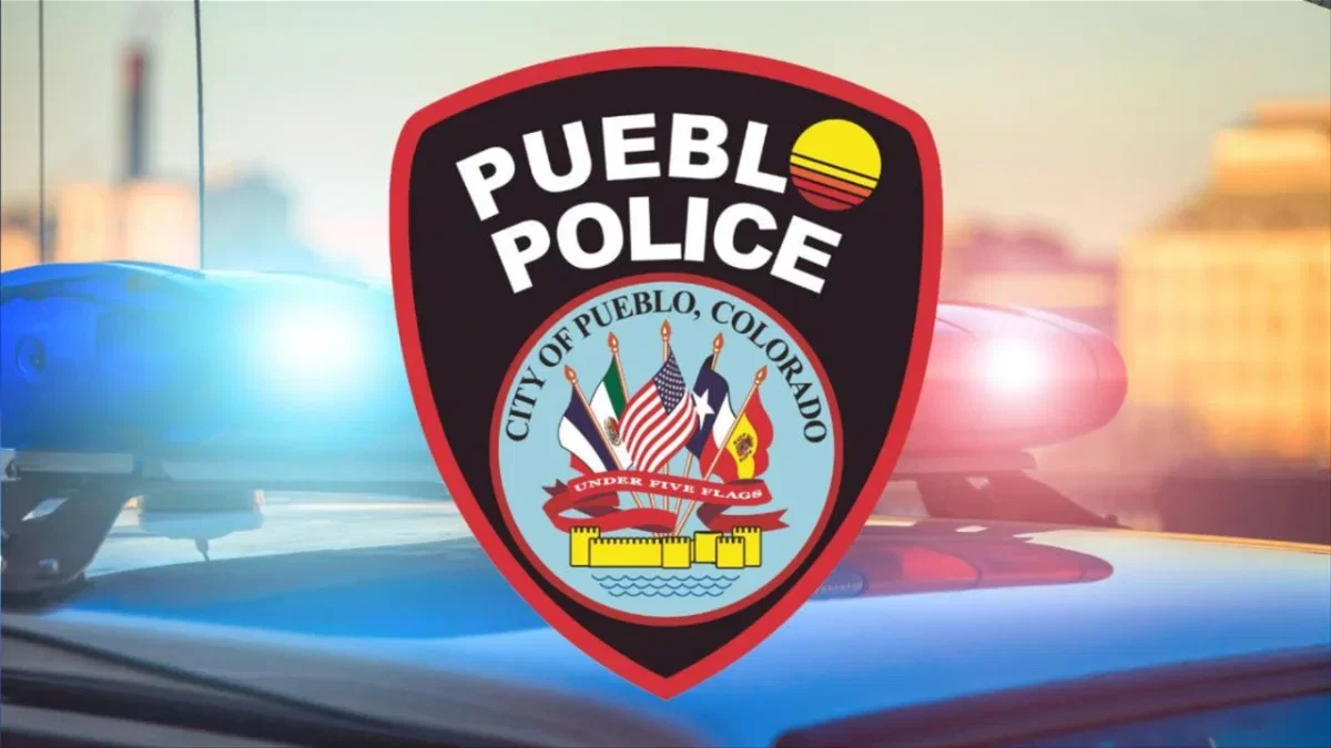 Pueblo Police shoot
