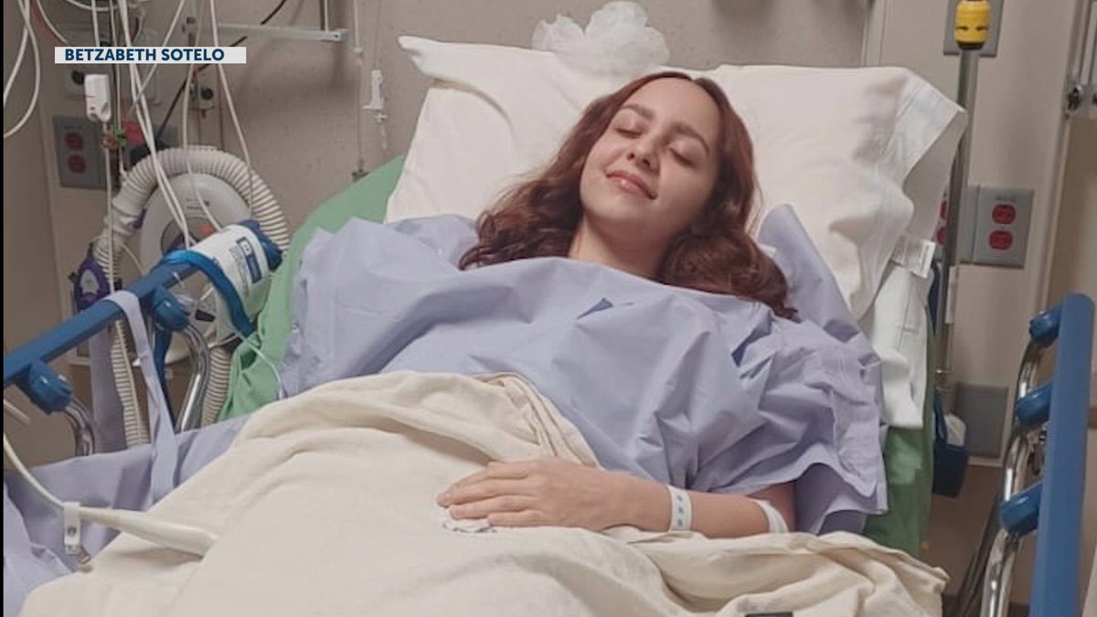 San Luis native donates kidney to help brother battling kidney failure