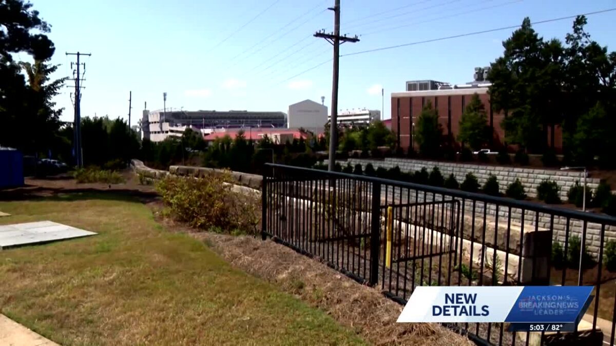 An Ole Miss freshman from Colorado and a junior from Atlanta were found dead this week