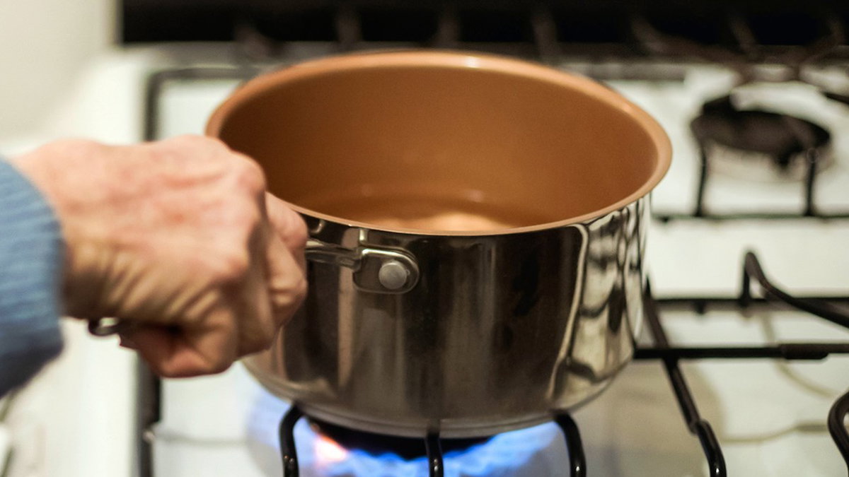 Boil advisory issued for Taylor Mountain Water System after line break