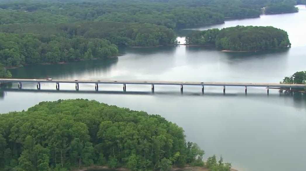 The DPW tested a system in July to blend water from the Susquehanna River with water from the city's reservoirs. While the arrangement isn't new