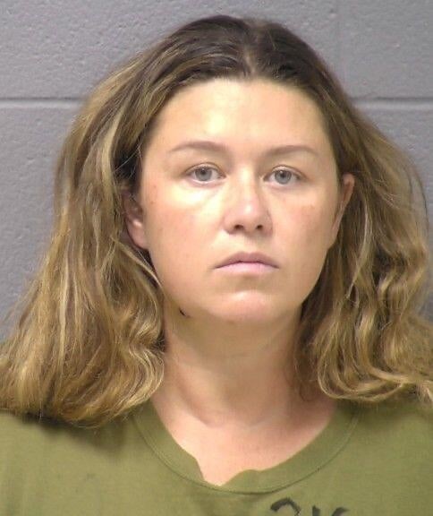 A mother has been charged with murder after her 2-year-old child was killed inside a home in Frankfort