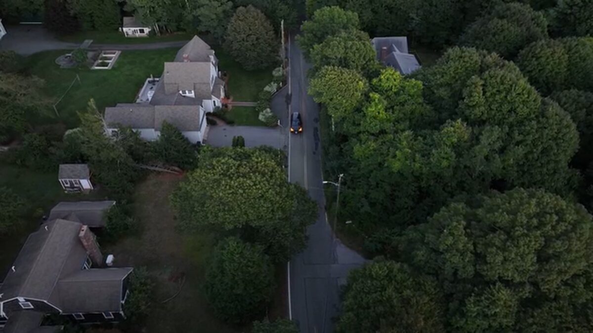 Police in Barnstable