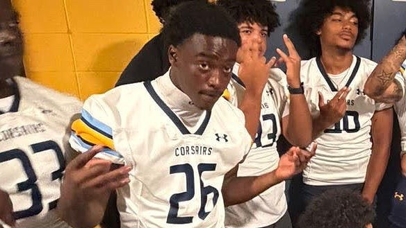 A University of Massachusetts Dartmouth football player was killed and a second player wounded early Saturday in a stabbing in Providence