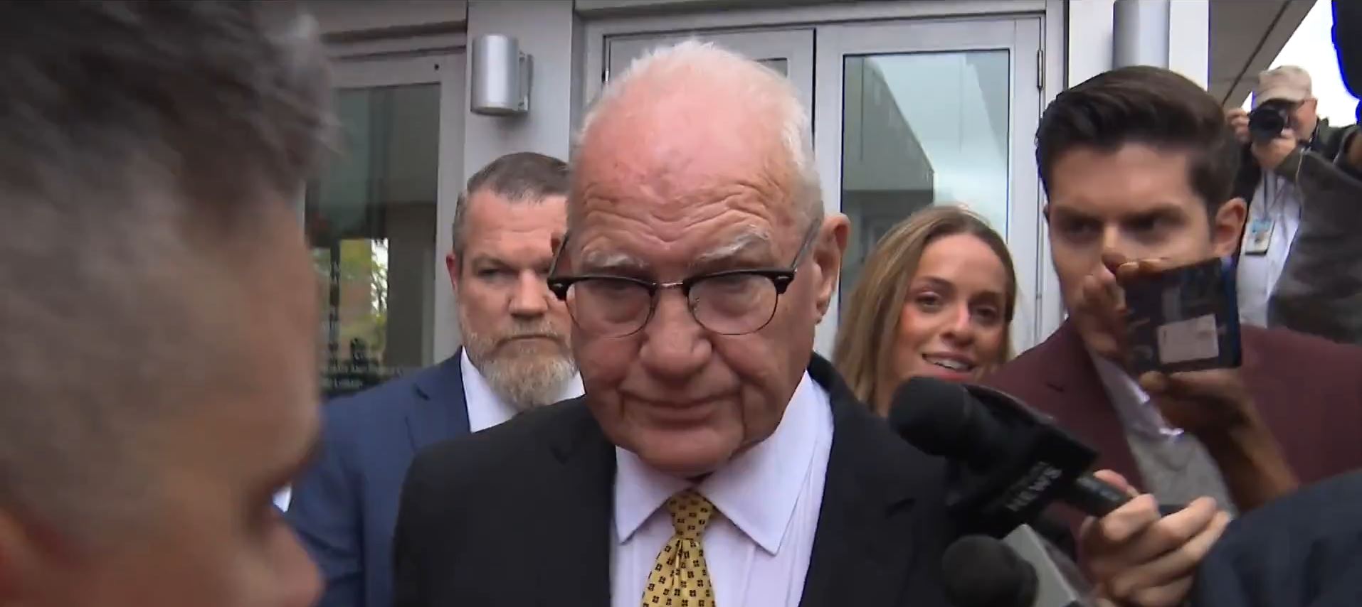 In a surprising turn in Lindsay Clancy's first hearing since her mistrial in early September