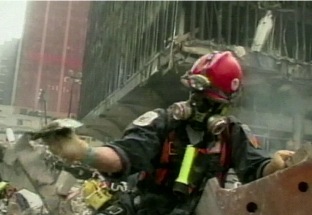 New York City officials released thousands of previously unseen documents questioning the air quality at Ground Zero following the 9/11 attacks. WCBS
