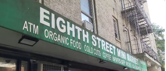 A community in Brooklyn is heartbroken after a beloved bodega cat was apparently stolen.