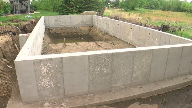 A pool contractor at the center of a WCCO investigation