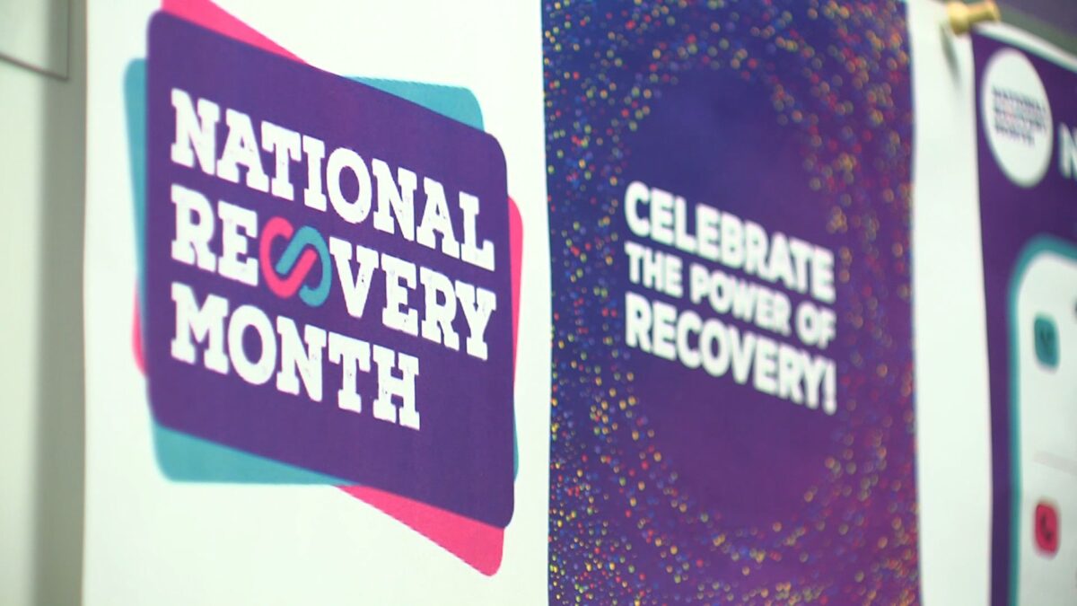 High school students in Southeast Wisconsin who are recovering from substance use disorders now have a new option for their education.