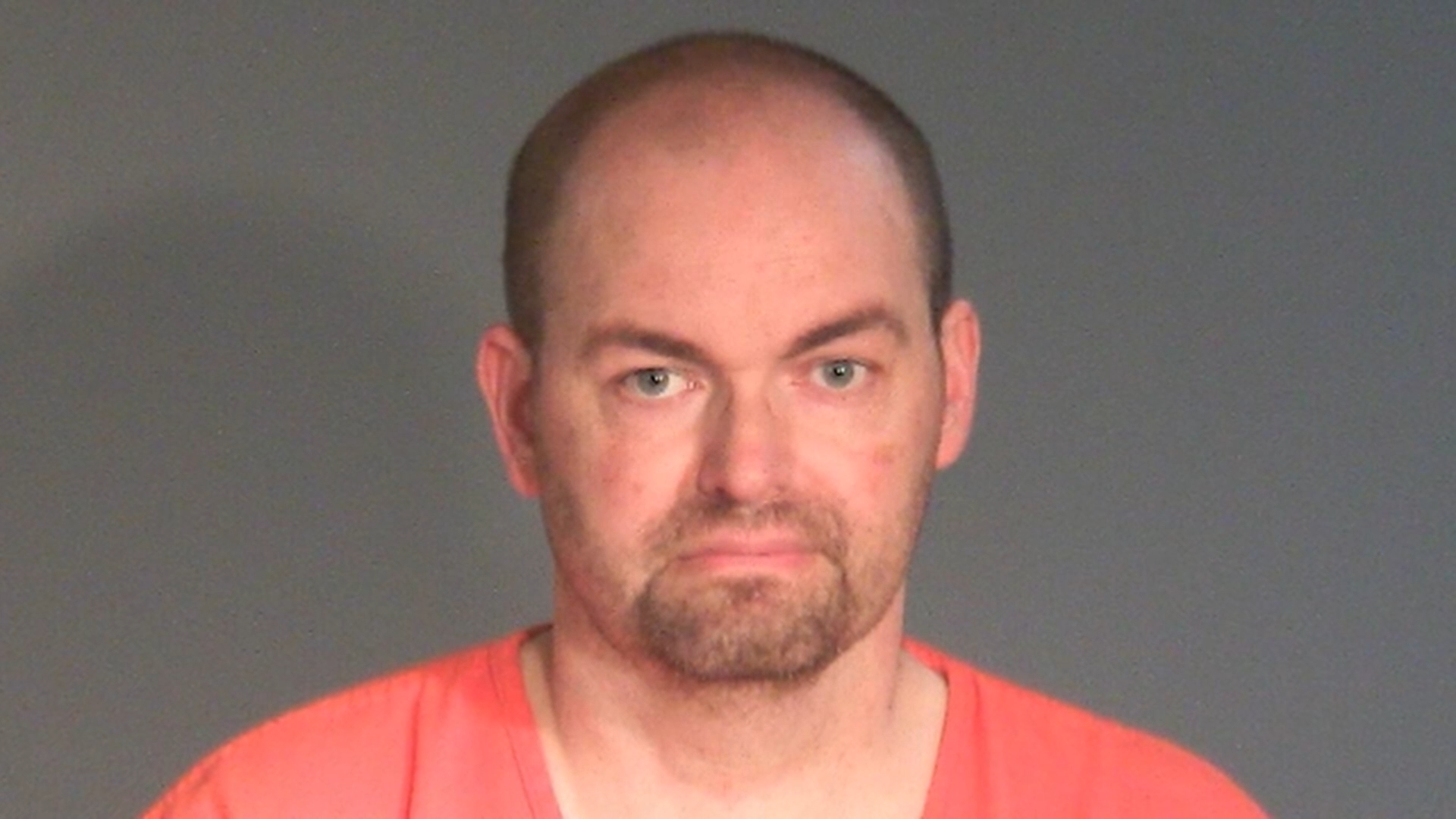 Fond du Lac County Sheriff's detectives re-arrested Benjamin Larson on Monday